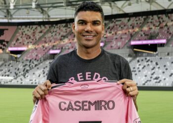 La MLS investigará el fichaje de Casemiro por el Inter Miami por la ‘prioridad de descubrimiento’ que tenía LA Galaxy