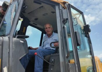 “Aquí no hay show”: Asfura responde a críticas y asegura que su gobierno debe ser evaluado hasta el último día
