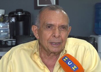 Pepe Lobo reacciona ante la encuesta Eric-SJ que aplaza a la administración Asfura: “Esos indicadores hay que mejorarlos”