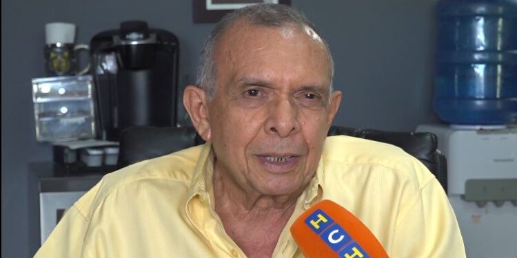 Pepe Lobo reacciona ante la encuesta Eric-SJ que aplaza a la administración Asfura: “Esos indicadores hay que mejorarlos”