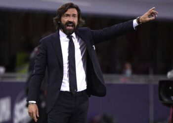 Tras la negativa de Guardiola, Italia eligió a un campeón del mundo como su nuevo entrenador