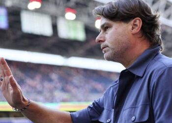 La postura de la selección de Estados Unidos con Mauricio Pochettino tras el Mundial 2026