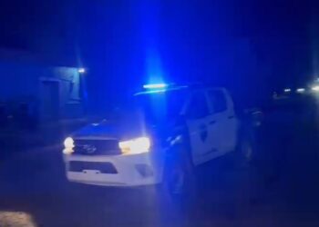 Herido de bala resulta un hombre en Quebrada Seca, El Progreso, Yoro