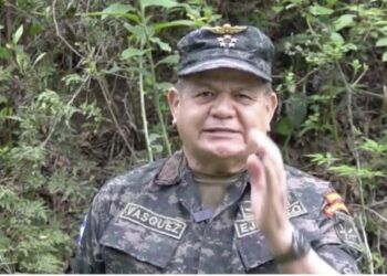 CSJ programa el caso de Romeo Vásquez para la próxima semana