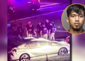 Hondureño es condenado a ocho años de prisión en Texas tras declararse culpable de un delito contra una menor de 13 años