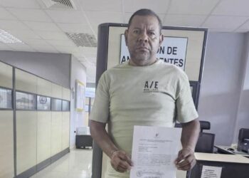 Hombre denunciado por tocar a menor salió libre y genera temor entre la población de Comayagua