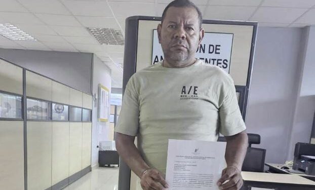 Hombre denunciado por tocar a menor salió libre y genera temor entre la población de Comayagua