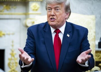 El Gobierno de Trump presenta una propuesta para endurecer los visados de estudiantes y periodistas en EE.UU.