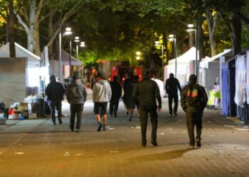 Identifican a las víctimas mortales del tiroteo de Seattle, entre ellas un mexicano