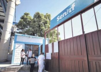 A 90 días de los despidos, extrabajadores de SENAF denuncian incumplimiento en el pago de prestaciones laborales