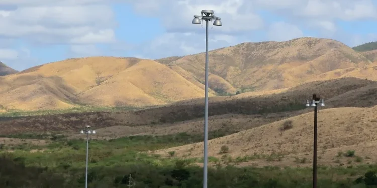 Puerto Rico declara el estado de emergencia por la sequía que afecta al 60 % de la isla