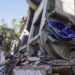 Aumentó el saldo del doble terremoto en Venezuela: 3.685 muertos, 16.740 heridos y miles de damnificados