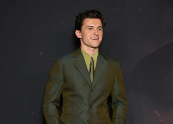 Tom Holland
