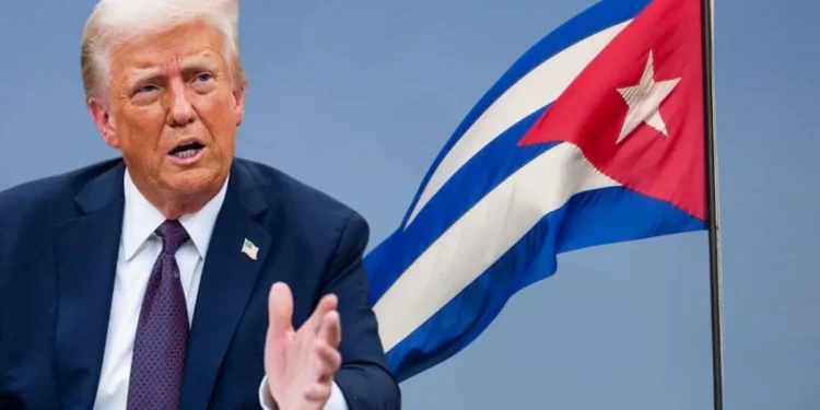 EE.UU. impone nuevas sanciones contra nueve entidades y dos funcionarios vinculados al Gobierno de Cuba