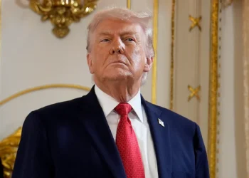Trump pide incluir a Irán en un proyecto de ley bipartidista de sanciones contra Rusia en honor al exsenador Graham