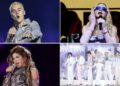 La FIFA confirmó a los artistas que estarán en el espectáculo de medio tiempo de la final del Mundial 2026