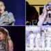 La FIFA confirmó a los artistas que estarán en el espectáculo de medio tiempo de la final del Mundial 2026