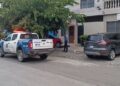 Supuesto asaltante resulta gravemente herido en el barrio Los Andes de San Pedro Sula