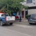 Supuesto asaltante resulta gravemente herido en el barrio Los Andes de San Pedro Sula