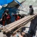 Venezuela continúa con las labores de rescate y desescombro tras ocho días de los terremotos
