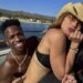 Las polémicas fotos de Vinicius Junior con su novia tras el fracaso de Brasil en el Mundial 2026