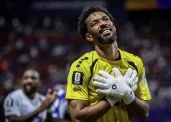 Impacto en el mercado de pases: un club sudamericano negocia para contratar a Vozinha