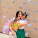 Encuentran restos de influencer y su hija de 3 años tras sismos en Venezuela
