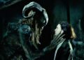 ¡20 años después! El Laberinto del Fauno vuelve en 4K y Guillermo del Toro revive la película que marcó su carrera