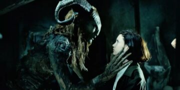 ¡20 años después! El Laberinto del Fauno vuelve en 4K y Guillermo del Toro revive la película que marcó su carrera
