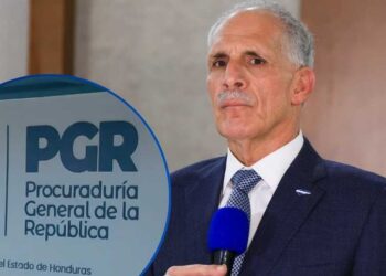 ¡410 familias claman justicia! Exempleados de la PGR exigen a Asfura el pago inmediato de sus prestaciones laborales