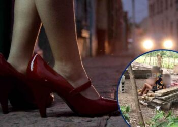 ¡Aberrante caso! Olanchana vendía a sus propias hijas menores, y terminó denunciando a uno de los “clientes” que no le pagó
