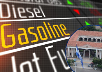 ¡Otra vez la culpa es de afuera! Gobierno vuelve a culpar a la guerra por trancazos a los combustibles