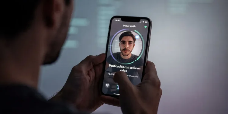 ¡Adiós a la contraseña! Google permitirá entrar a tu cuenta con un video selfie