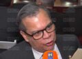 ¡Previo al regreso de JOH! Reaparece el exministro Cardona: “Regresé porque ya no hay persecución, y no tengo requerimientos”
