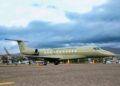 ¡Baratío! Por apenas L 137 millones y “sin competir”, una empresa mexicana se queda con el avión presidencial