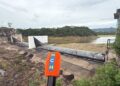 ¡Boquea Los Laureles! La represa solo tiene agua para 40 días