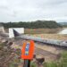 ¡Boquea Los Laureles! La represa solo tiene agua para 40 días