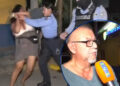 ¡Cansado de los maltratos! Hombre interpone denuncia contra “la tóxica”: “No la puedo controlar” | Móvil Emergencia SPS