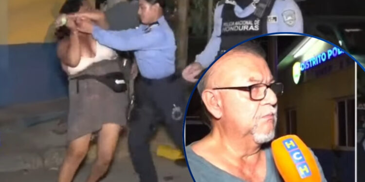 ¡Cansado de los maltratos! Hombre interpone denuncia contra “la tóxica”: “No la puedo controlar” | Móvil Emergencia SPS