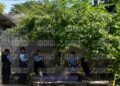 ¡Celos mortales! “El Buki” sorprendió a su esposa con otro hombre, a él lo asesinó, y a ella la dejó herida