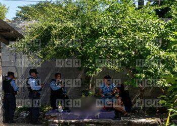 ¡Celos mortales! “El Buki” sorprendió a su esposa con otro hombre, a él lo asesinó, y a ella la dejó herida