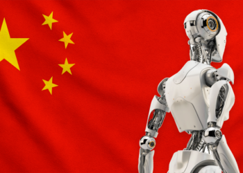 ¡China activa su ejército tecnológico! Ya fabrica más de 400 modelos de robots humanoides