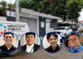 ¡Condenable crimen! Retiran de la morgue a los cuatro Testigos de Jehová raptados y asesinados en La Ceiba