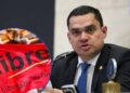 ¡Congreso defenderá los juicios políticos ante la CIDH! Zambrano recuerda que Libre promovió 15 cuando era gobierno