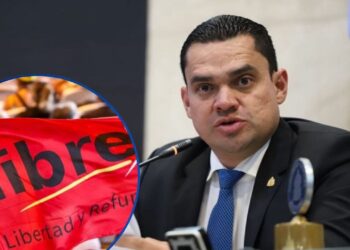 ¡Congreso defenderá los juicios políticos ante la CIDH! Zambrano recuerda que Libre promovió 15 cuando era gobierno