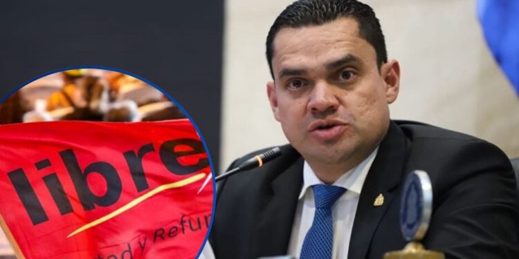 ¡Congreso defenderá los juicios políticos ante la CIDH! Zambrano recuerda que Libre promovió 15 cuando era gobierno