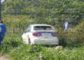 ¡Corre la sangre! Asesinan a taxista en La Ceiba
