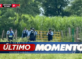 ¡Crímenes no paran! Acribillan a pareja que cuidaba una finca en San Antonio de Cortés