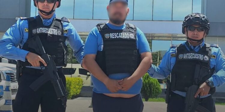 ¡De película! Fingió que lo secuestraron para escapar de “la tóxica”