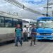 ¡Paralizados ante el crimen! Transportistas exigen “mano dura” contra la extorsión, asaltos y sicariato